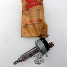 NOS Mopar Wiper Switch 1962 Dodge Models Single Speed