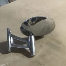 DOOR MIRROR