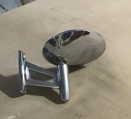DOOR MIRROR