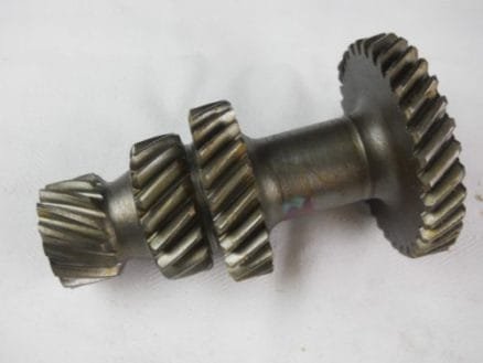 NOS Mopar Countershaft Gear 1962-6 Models W/ 3 Speed Transmission & 6 ...