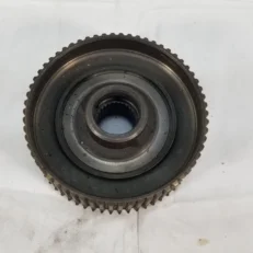 REAR CLUTCH PISTON RETAINER
