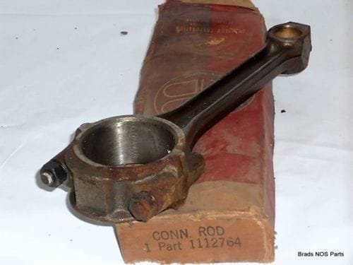 thumbnail image 2 of Moparpro Thermostat Housing – 1949-1950 Plymouth Dodge DeSoto Chrysler 6 Cyl – New 2 of 5