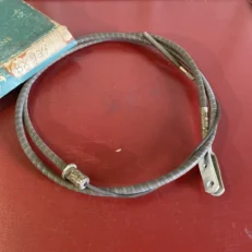 BRAKE CABLE