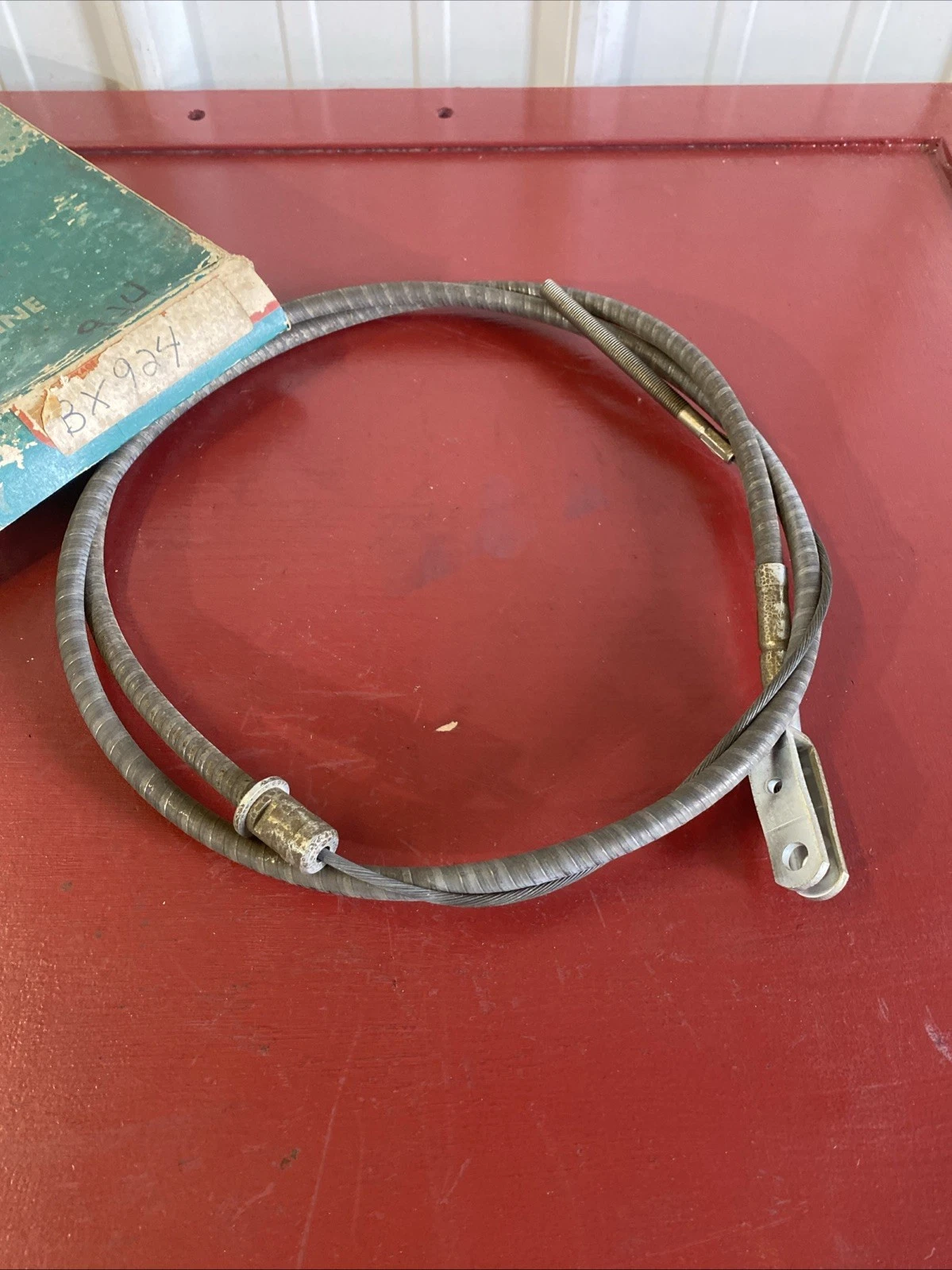 BRAKE CABLE