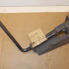 HOOD LATCH LEVER