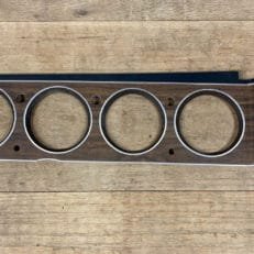 DASH BEZEL