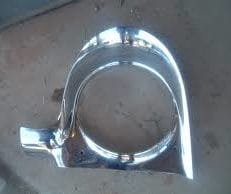 HEADLIGHT BEZEL