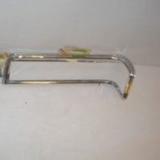 TAIL BEZEL