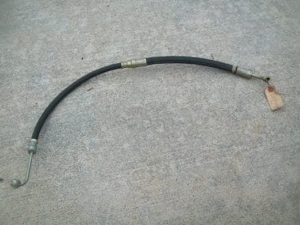 POWER STEERING HOSE