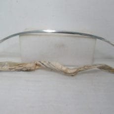 WHEEL OPENING MOULDING