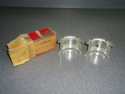 CRANK BEARING