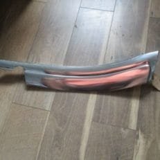GRILL MOULDING