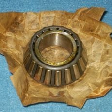 FRONT PINION BEARING