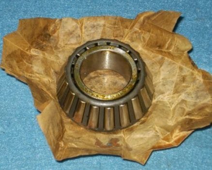 FRONT PINION BEARING