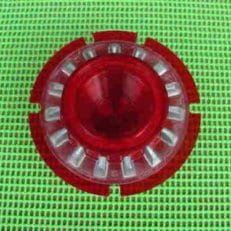 TAIL LENS