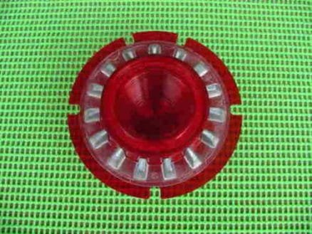 TAIL LENS