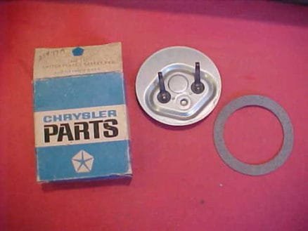 WIPER MOTOR SWITCH PLATE