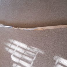 DECK LID MOULDING
