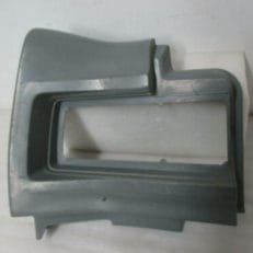 QUARTER PANEL EXTENSION