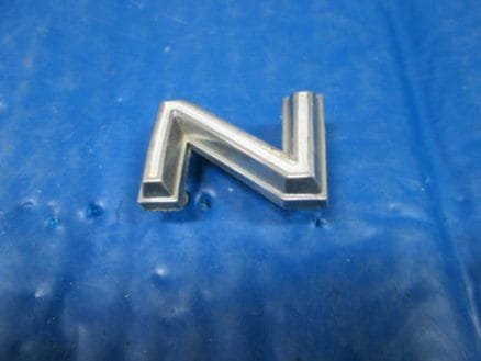 QUARTER LETTER