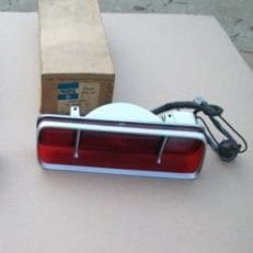 TAILLAMP