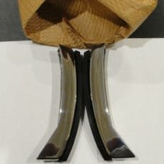 BUMPER GUARD