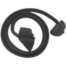 DOOR WEATHERSTRIP