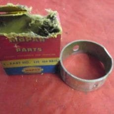 CAMSHAFT BEARING