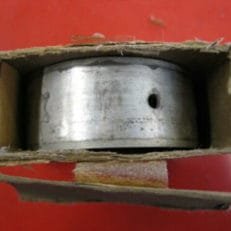 CAMSHAFT BEARING