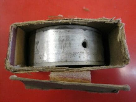 CAMSHAFT BEARING