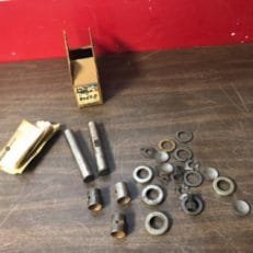 KING PIN SET