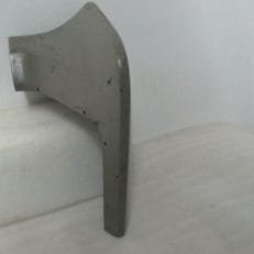 FENDER EXTENSION