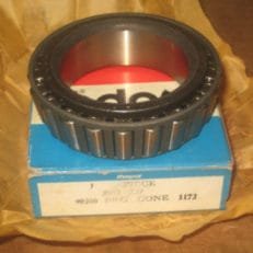 DIFFERENTIAL BEARING