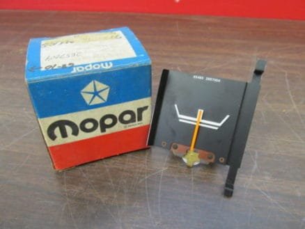 AMMETER