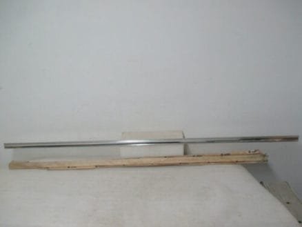 QUARTER MOULDING