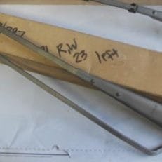 WIPER ARM