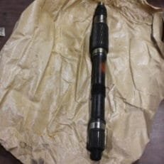 MAIN SHAFT
