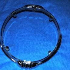 HEADLIGHT BEZEL