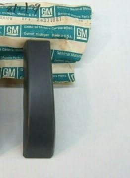 BUMPER GUARD CUSHION