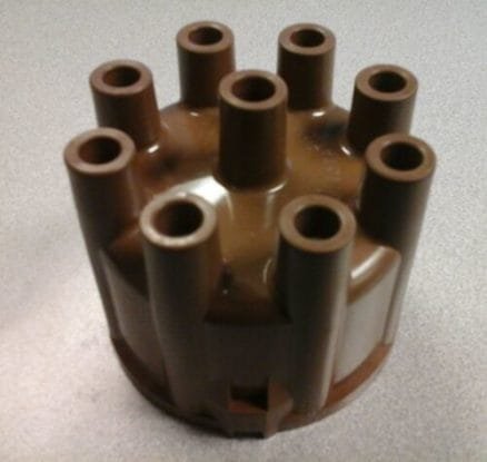 DISTRIBUTOR CAP