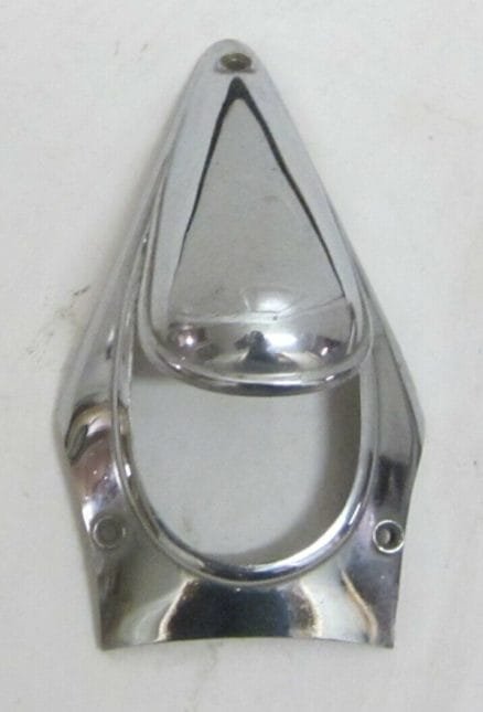 PARK LAMP BEZEL