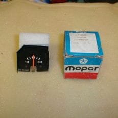 AMMETER