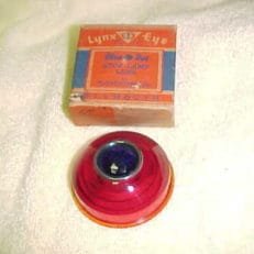 BRAKE LENS