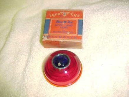 BRAKE LENS