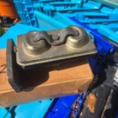 MASTER CYLINDER