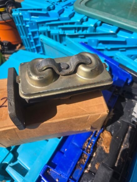 MASTER CYLINDER