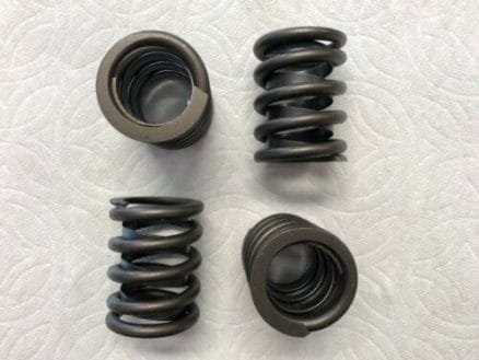 VALVE SPRING