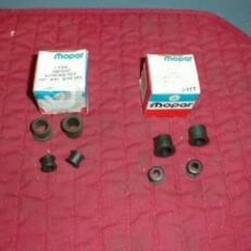 CALIPER BUSHING KITS