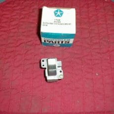 WIPER SWITCH