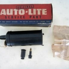 IGNITION COIL